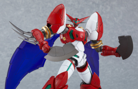 Shin Getter Robo Armageddon Moderoid