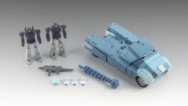 X-Transbots MX-11 Locke (2nd Version)