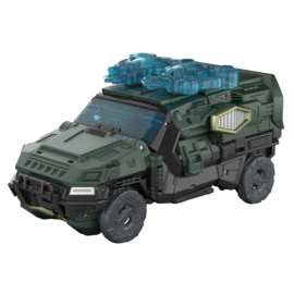 G1026 Transformers Age of the Primes Deluxe Alchemist Prime