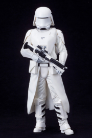 Star Wars ARTFX+ PVC Statue 1/10 2-Pack Snowtrooper & Flametrooper