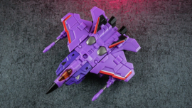 Iron Factory IF EX-20A Amethyst