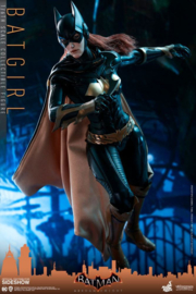 Hot Toys Batman Arkham Knight VMAF 1/6 Batgirl
