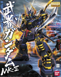 1/100 MG Musha Gundam MK II