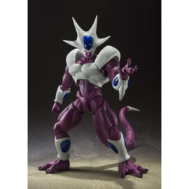 S.H.Figuarts Dragon Ball Cooler Final Form 40th Anniversary