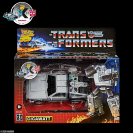 Hasbro Transformers Gigawatt