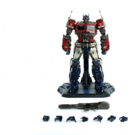 ThreeZero Transformers Bumblebee DLX Action Figure 1/6 Optimus Prime - Pre order