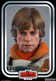 HOT906711 Star Wars Episode V MM 1/6 Luke Skywalker (Snowspeeder Pilot)