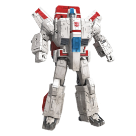 E4824 Transformers War for Cybertron Commander WFC-S28 Jetfire - Pre order