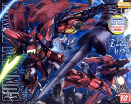 1/100 MG OZ-13MS Gundam Epyon