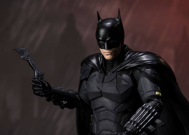 The Batman S.H. Figuarts Action Figure Batman