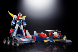 Bandai Soul Of Chogokin GX-66R Unchallengeable Trider G7