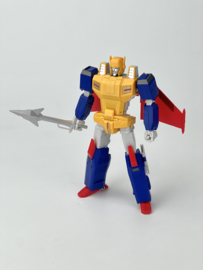 Fanshobby MB-32 Armour Eagle
