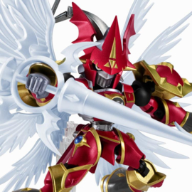 S.H. Figuarts Digimon NXEDGE Dukemon/ Gallantmon