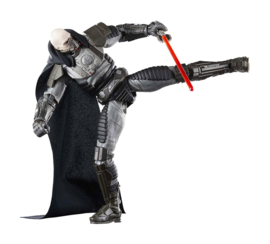 F6858 Star Wars: The Old Republic Black Series Gaming Greats Darth Malgus