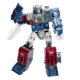B6118 Transformers Titans Returns Fortress Maximus - Pre order