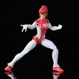 Marvel Legends Spider-Man & Marvel's Spinneret [F3456]