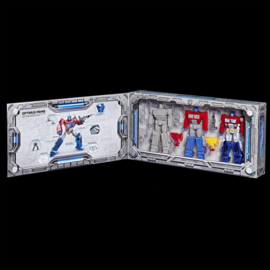 G3267 Transformers Spotlight Optimus Prime