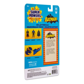 MCF15766 DC Direct Super Powers Hush Batman