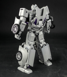 Generation Toy Guardian GT-08A Sergeant