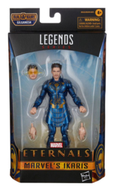 Marvel Legends Series Eternals Ikaris