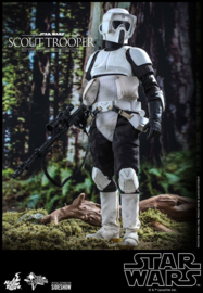 HOT909171 Hot Toys Star Wars Episode VI AF 1/6 Scout Trooper