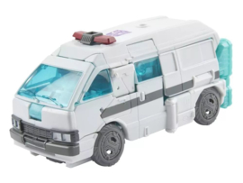 Hasbro Generations Selects Shattered Glass Optimus Prime and Ratchet [Set of 2] 