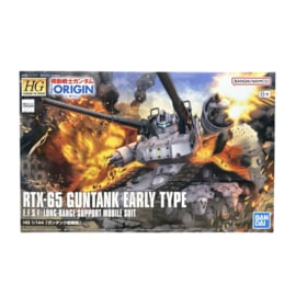 1/144 HG Guntank Early Type