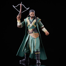 Marvel Legends Doctor Strange in the Multiverse of Madness Master Mordo