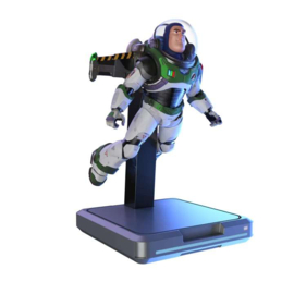 Robosen Buzz Lightyear Infinity Pack