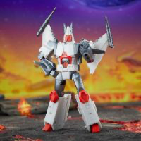 G0235 Transformers Legacy United Voyager Star Raider Ferak - Pre order