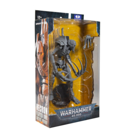 Warhammer 40k Action Figure Necron Flayed One (AP)