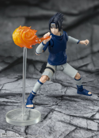 S.H. Figuarts Sasuke Ichiha Ninja Prodigy