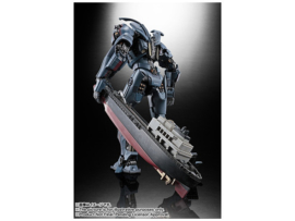 Bandai Soul Of Chogokin GX-77 Gipsy Danger