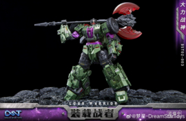 Dream Star Toys DST02-003 Long Haul