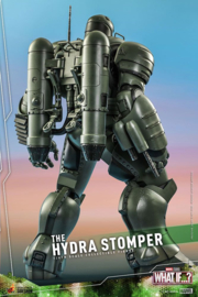 Hot Toys What If...? AF 1/6 The Hydra Stomper