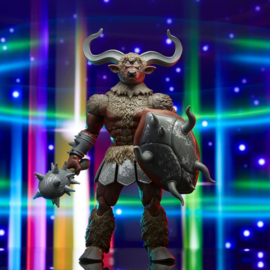 F5399 Power Rangers Lightning Collection Mighty Minotaur