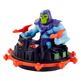 Masters of the Universe Eternia Minis Vehicles Skeletor & Roton