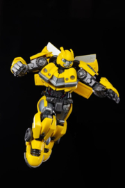 Transformers Blokees Plastic Model Kit Classic Class 02 Bumblebee