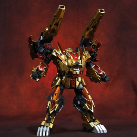 Cang Toys CT-04B Feromini Lion