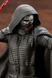 Star Wars ARTFX+ PVC Statue 1/10 Kylo Ren