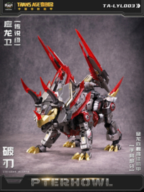 Cang Toys TA-LYL-003 Breakhorn