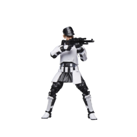 G1313 Star Wars The Black Series ISB Tactical Agent