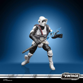 Star Wars Vintage Collection GG AF 2021 Scout Trooper (Jedi: Fallen Order)