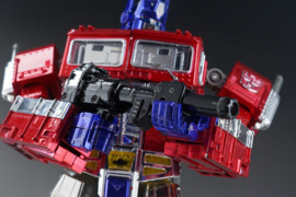 MP-10X Chromed Version