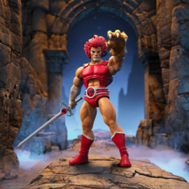 Thundercats Ultimates AF Lion-O (Mirror)