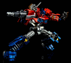 Maketoys MTCD-01P Striker Manus [Premium]