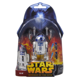 G1744 Star Wars The Black Series R2-D2
