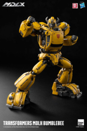 ThreeZero Transformers MDLX AF Bumblebee