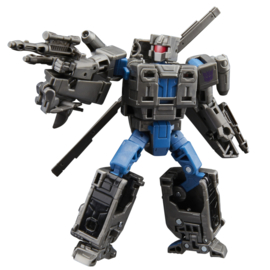 G1028 Transformers Age of the Primes Deluxe Vortex