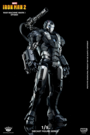 King Arts - War Machine MK1 DFS064